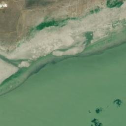 Satellite imagery of Rujm Ḩajj Ḩasan, SY