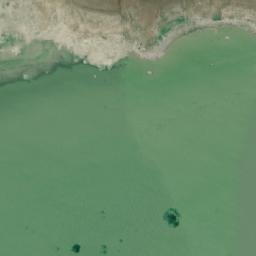 Satellite imagery of Rujm Ḩajj Ḩasan, SY