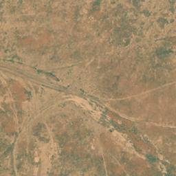Satellite imagery of Z̧ahr al Hayl, SY