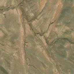 Satellite imagery of Kōtal-e Khōsh Rabāţ, AF