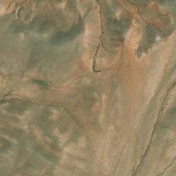 Satellite imagery of Kōtal-e Khōsh Rabāţ, AF