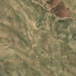 Satellite imagery of Kōh-e Bābā, AF