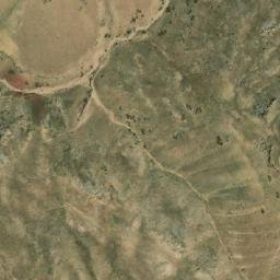 Satellite imagery of Kōh-e Bābā, AF