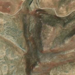 Satellite imagery of Kūh-e Bābā, AF