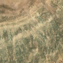 Satellite imagery of Kōh-e Khūlah-ye Bād, AF