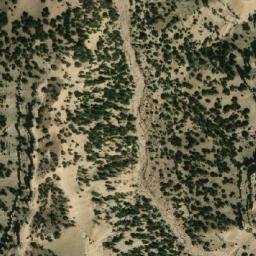 Satellite imagery of Sar-e Shēlahhā-ye Lāmān, AF