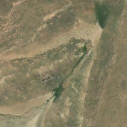 Satellite imagery of Kōtal-e Yakhak, AF