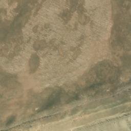 Satellite imagery of Band-e Ţibchāq, AF