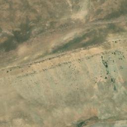 Satellite imagery of Band-e Ţibchāq, AF