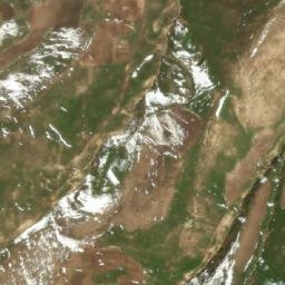 Satellite imagery of Band-e Chahārchigī, AF