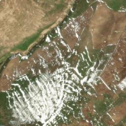 Satellite imagery of Band-e Chahārchigī, AF