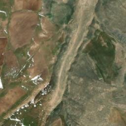 Satellite imagery of Band-e Chahārchigī, AF