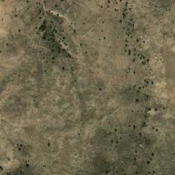 Satellite imagery of Kōh-e Āb-e Bārīk, AF