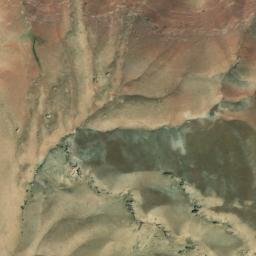 Satellite imagery of Kōh-e Ghurghurī, AF