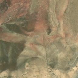 Satellite imagery of Kōh-e Ghurghurī, AF