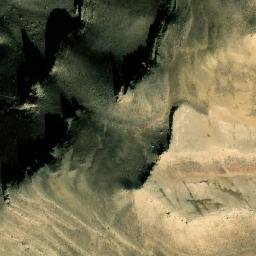 Satellite imagery of Kōh-e Kōralang, AF
