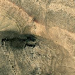 Satellite imagery of Kōh-e Kōralang, AF