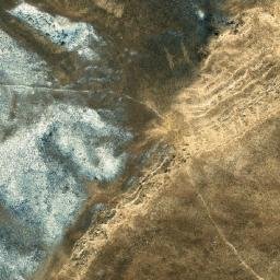 Satellite imagery of Kōh-e Shakhlagak, AF