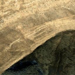 Satellite imagery of Kōh-e Shakhlagak, AF