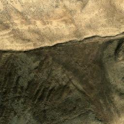 Satellite imagery of Kōh-e Shakhlagak, AF