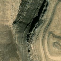 Satellite imagery of Kōh-e Kāsaghow, AF