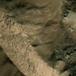 Satellite imagery of Kōh-e Nowgalah, AF