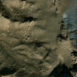 Satellite imagery of Kōh-e Nowgalah, AF