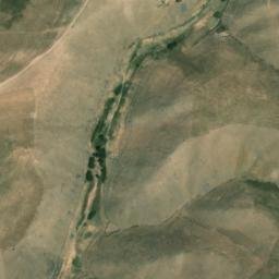 Satellite imagery of Kūh-e Achagak, AF