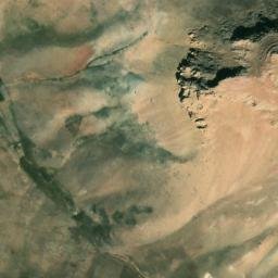 Satellite imagery of Kūh-e Achagak, AF
