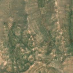 Satellite imagery of Kōh-e Saylāb, AF