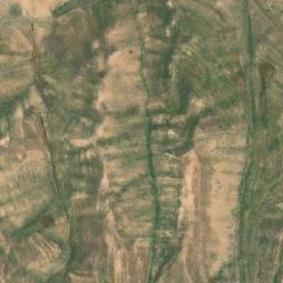 Satellite imagery of Pushtah-ye Chigah, AF