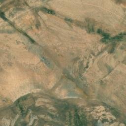 Satellite imagery of Kōh-e Āsyā-ye Bād, AF