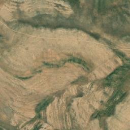 Satellite imagery of Kōh-e Āsyā-ye Bād, AF