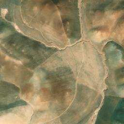 Satellite imagery of Kōh-e Walī Murdah, AF