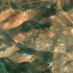 Satellite imagery of Kōh-e Walī Murdah, AF