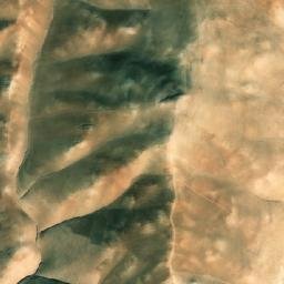Satellite imagery of Kōh-e Nayk, AF