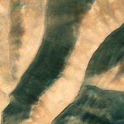 Satellite imagery of Kōh-e Nayk, AF