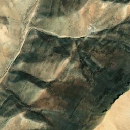 Satellite imagery of Band-e Sangar Kamar, AF