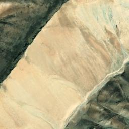 Satellite imagery of Band-e Sangar Kamar, AF