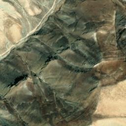Satellite imagery of Band-e Sangar Kamar, AF