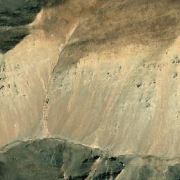 Satellite imagery of Kōh-e Ābparū, AF