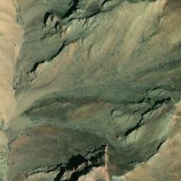Satellite imagery of Kōh-e Miyānah Mundah, AF