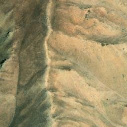 Satellite imagery of Kōh-e Miyānah Mundah, AF