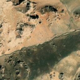 Satellite imagery of Nāw-e Sarmā Qōl, AF