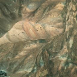 Satellite imagery of Kōh-e Now Chōshān, AF