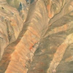 Satellite imagery of Kōh-e Būm, AF