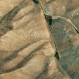 Satellite imagery of Kōh-e Sōkhtah, AF