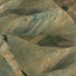 Satellite imagery of Kōh-e Sōkhtah, AF