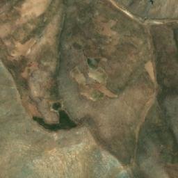Satellite imagery of Kōh-e Sōkhtah, AF
