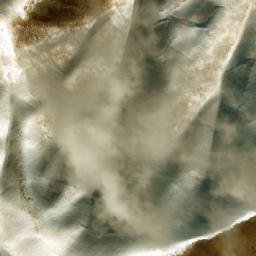 Satellite imagery of Gora Zarsang, AF